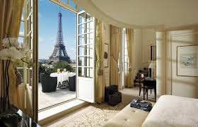 フランス有給ホテル・インターンシップ
