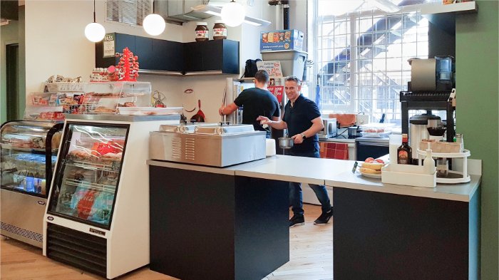 シアトルで生きた英語を学びましょう!